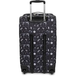 Eastpak Transit'R M - pokemon zwart Eastpak Transit'R M - pokemon zwart