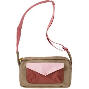 Schoudertas Fabelab Multicolore TU Schoudertas Fabelab Multicolore TU