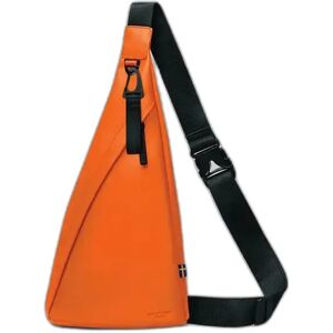 Schoudertas Gaston Luga Spläsh Sling Orange TU Schoudertas Gaston Luga Spläsh Sling Orange TU