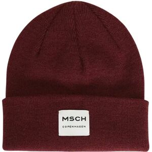 Vrouwenhoed Moss Copenhagen Mojo Logo Rouge TU Vrouwenhoed Moss Copenhagen Mojo Logo Rouge TU