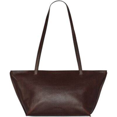 Vrouwenhandtas Balagan Ishti Marron 26x39x16 cm Vrouwenhandtas Balagan Ishti Marron 26x39x16 cm