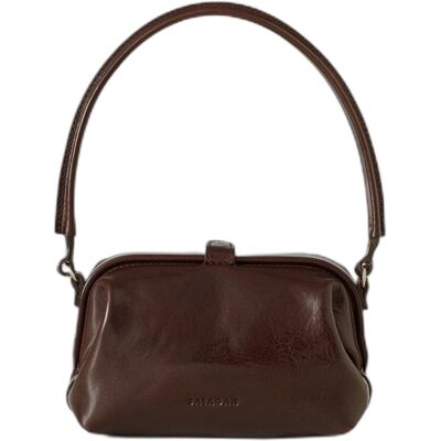 Vrouwenhandtas Balagan Roha Marron 17x25x4 cm Vrouwenhandtas Balagan Roha Marron 17x25x4 cm