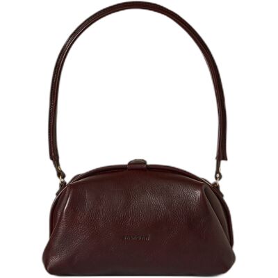 Vrouwenhandtas Balagan Hug Marron 17x24x10 cm Vrouwenhandtas Balagan Hug Marron 17x24x10 cm