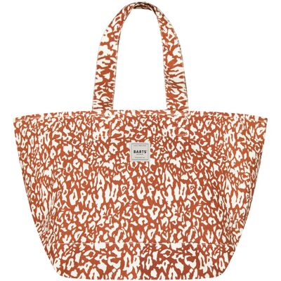 Strandtas voor vrouwen Barts Juno Rood TU Strandtas voor vrouwen Barts Juno Rood TU