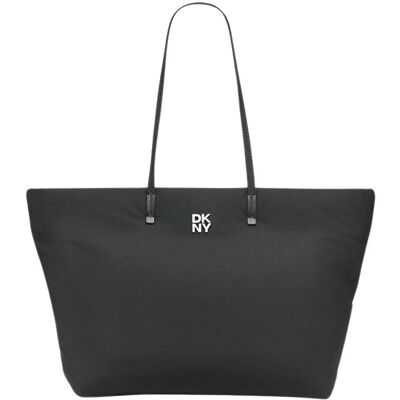 Vrouwenhandtas Dkny R51Aej13 Zwart TU Vrouwenhandtas Dkny R51Aej13 Zwart TU