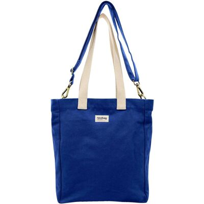 Boodschappentas Hindbag Paul Bleu TU Boodschappentas Hindbag Paul Bleu TU