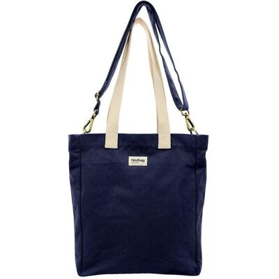 Boodschappentas Hindbag Paul Bleu TU Boodschappentas Hindbag Paul Bleu TU