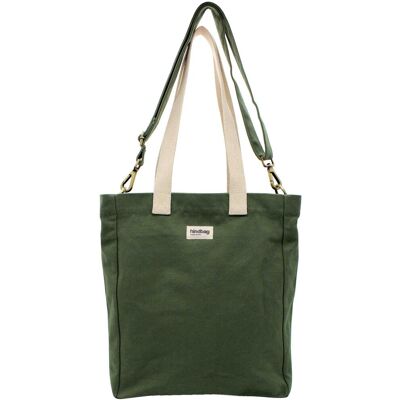Boodschappentas Hindbag Paul Vert TU Boodschappentas Hindbag Paul Vert TU