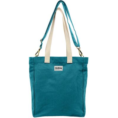 Boodschappentas Hindbag Paul Bleu TU Boodschappentas Hindbag Paul Bleu TU