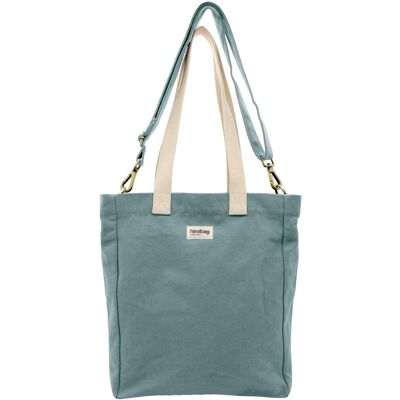Boodschappentas Hindbag Paul Vert TU Boodschappentas Hindbag Paul Vert TU
