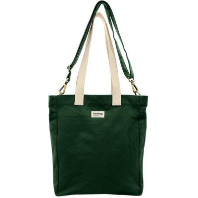 Boodschappentas Hindbag Paul Vert TU Boodschappentas Hindbag Paul Vert TU