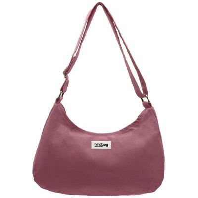 Schoudertas voor vrouwen Hindbag Rosa Rose TU Schoudertas voor vrouwen Hindbag Rosa Rose TU