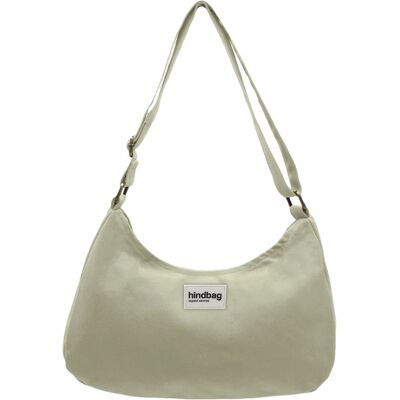 Schoudertas voor vrouwen Hindbag Rosa Vert TU Schoudertas voor vrouwen Hindbag Rosa Vert TU