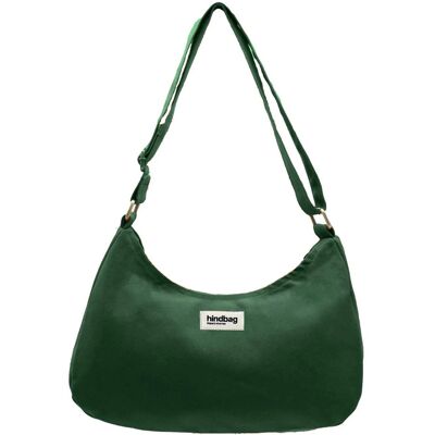 Schoudertas voor vrouwen Hindbag Rosa Vert TU Schoudertas voor vrouwen Hindbag Rosa Vert TU