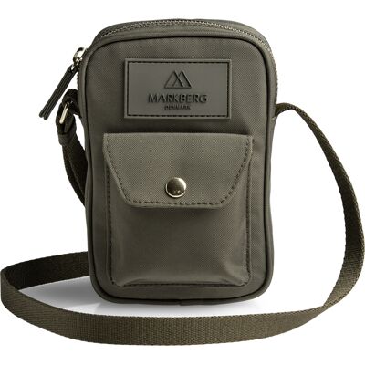 Mini schoudertas Markberg Leather DarlaMBG Groen TU Mini schoudertas Markberg Leather DarlaMBG Groen TU