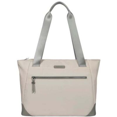 Boodschappentas Targus Avila Beige 13 L Boodschappentas Targus Avila Beige 13 L