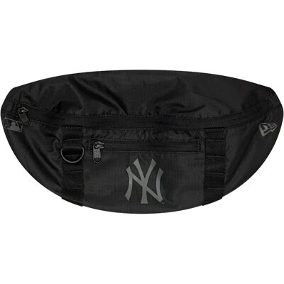 Sac banane New Era MLB Light New York Yankees Noir TU Sac banane New Era MLB Light New York Yankees Noir TU