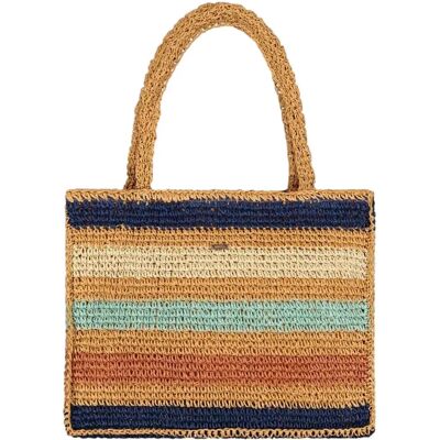Strandtas voor vrouwen Barts Araa Marron TU Strandtas voor vrouwen Barts Araa Marron TU