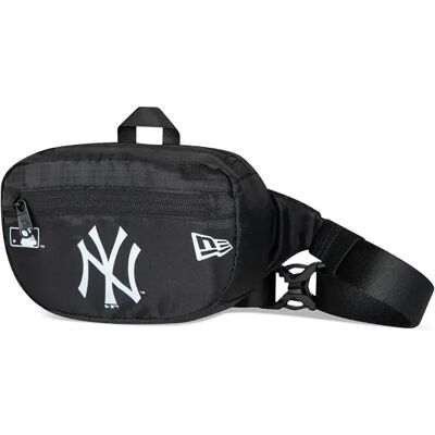 new era Mini fanny pack New York Yankees 2021/22 Noir TU new era Mini fanny pack New York Yankees 2021/22 Noir TU