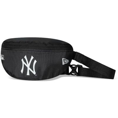 new era Mini fanny pack New York Yankees 2021/22 Noir TU new era Mini fanny pack New York Yankees 2021/22 Noir TU