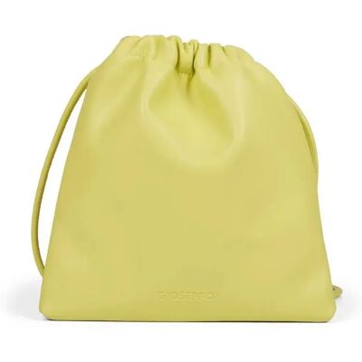 Mini schoudertas voor vrouwen Gioseppo Loupes Jaune TU Mini schoudertas voor vrouwen Gioseppo Loupes Jaune TU