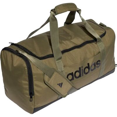 Duffle tas adidas Linear Vert TU Duffle tas adidas Linear Vert TU