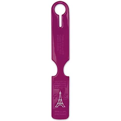 klein bagagelabel parijs Alife Design HF Violet TU klein bagagelabel parijs Alife Design HF Violet TU