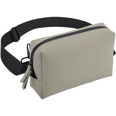 Schoudertas Bag Base Matte PU Beige 1 L Schoudertas Bag Base Matte PU Beige 1 L