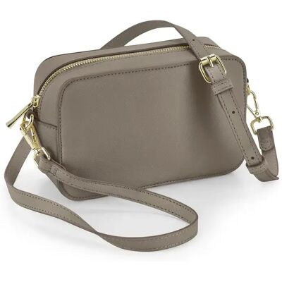 Schoudertas Bag Base Marron 1,5 L Schoudertas Bag Base Marron 1,5 L