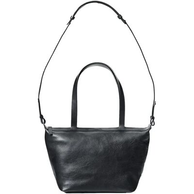 Vrouwenhandtas Balagan Ima Noir 26x39x16 cm Vrouwenhandtas Balagan Ima Noir 26x39x16 cm