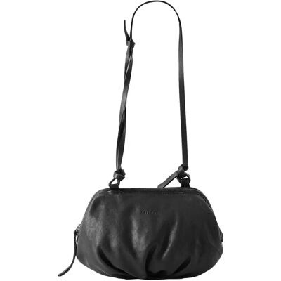 Schoudertas voor vrouwen Balagan Plis Noir M Schoudertas voor vrouwen Balagan Plis Noir M
