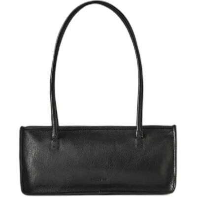 Dames baguette handtas Balagan Noir TU Dames baguette handtas Balagan Noir TU