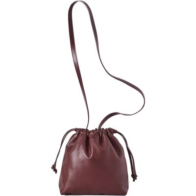 Schoudertas voor vrouwen Balagan Dima Marron M Schoudertas voor vrouwen Balagan Dima Marron M