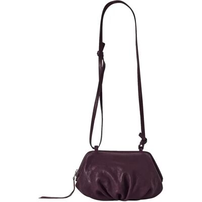 Schoudertas voor vrouwen Balagan Plis Marron M Schoudertas voor vrouwen Balagan Plis Marron M