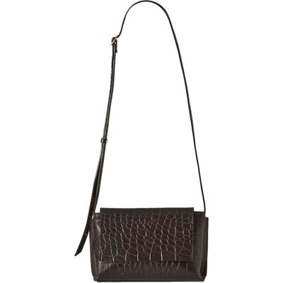 Schoudertas voor vrouwen Balagan Ashley Marron TU Schoudertas voor vrouwen Balagan Ashley Marron TU