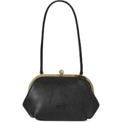 Vrouwenhandtas Balagan Sicily Noir 17x24x10 cm Vrouwenhandtas Balagan Sicily Noir 17x24x10 cm