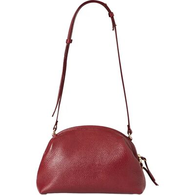Schoudertas voor vrouwen Balagan Rosalia Rouge M Schoudertas voor vrouwen Balagan Rosalia Rouge M