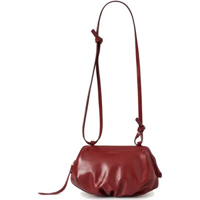 Schoudertas voor vrouwen Balagan Plis Rouge S Schoudertas voor vrouwen Balagan Plis Rouge S