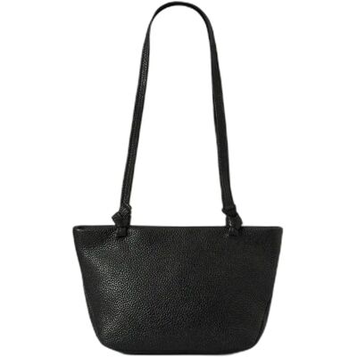 Vrouwenhandtas Balagan Lucyna Noir 17x24x10 cm Vrouwenhandtas Balagan Lucyna Noir 17x24x10 cm