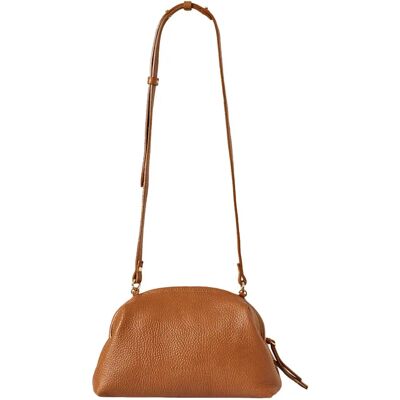 Schoudertas voor vrouwen Balagan Rosalia Marron M Schoudertas voor vrouwen Balagan Rosalia Marron M