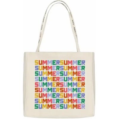 Tote bag vrouw Barts Sirchi Beige TU Tote bag vrouw Barts Sirchi Beige TU