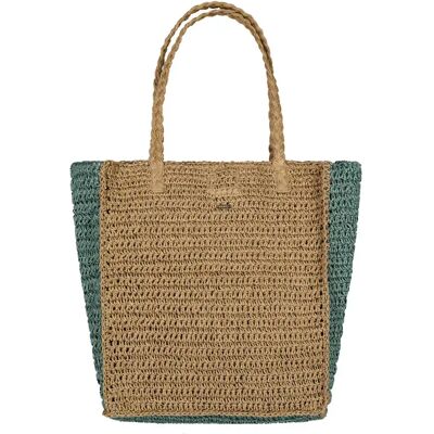 Strandtas voor vrouwen Barts Malleen Vert TU Strandtas voor vrouwen Barts Malleen Vert TU