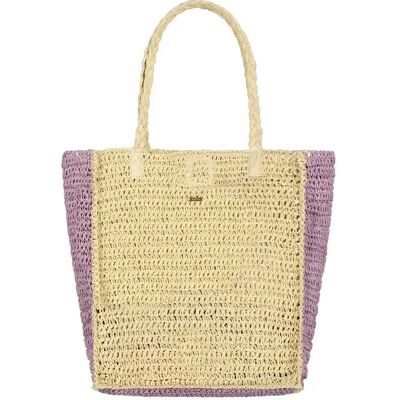 Strandtas voor vrouwen Barts Malleen Violet TU Strandtas voor vrouwen Barts Malleen Violet TU