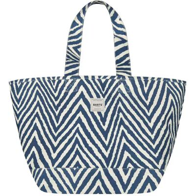 Strandtas voor vrouwen Barts Juno Bleu TU Strandtas voor vrouwen Barts Juno Bleu TU