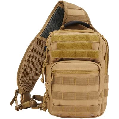 Tas Brandit US Cooper Medium Beige TU Tas Brandit US Cooper Medium Beige TU