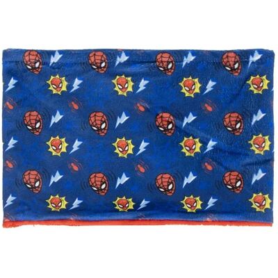 Halsbedekking Cerda Marvel Spiderman Bleu TU Halsbedekking Cerda Marvel Spiderman Bleu TU