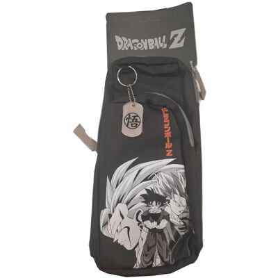 Schoudertas voor kinderen Cerda Dragon Ball Z Noir 29x13x7 cm Schoudertas voor kinderen Cerda Dragon Ball Z Noir 29x13x7 cm