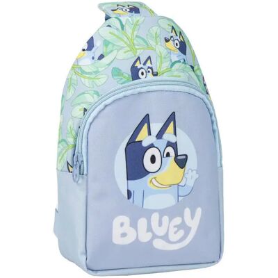Schoudertas voor kinderen Cerda Bluey Bleu 13x23x7 cm Schoudertas voor kinderen Cerda Bluey Bleu 13x23x7 cm