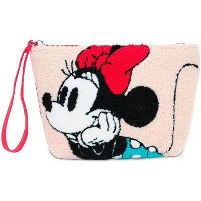 Toilettas voor vrouwen Cerda Minnie Rose TU Toilettas voor vrouwen Cerda Minnie Rose TU