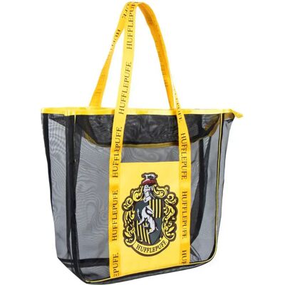 Premium strandtas Cerda Harry Potter Jaune 62x39x20 cm Premium strandtas Cerda Harry Potter Jaune 62x39x20 cm